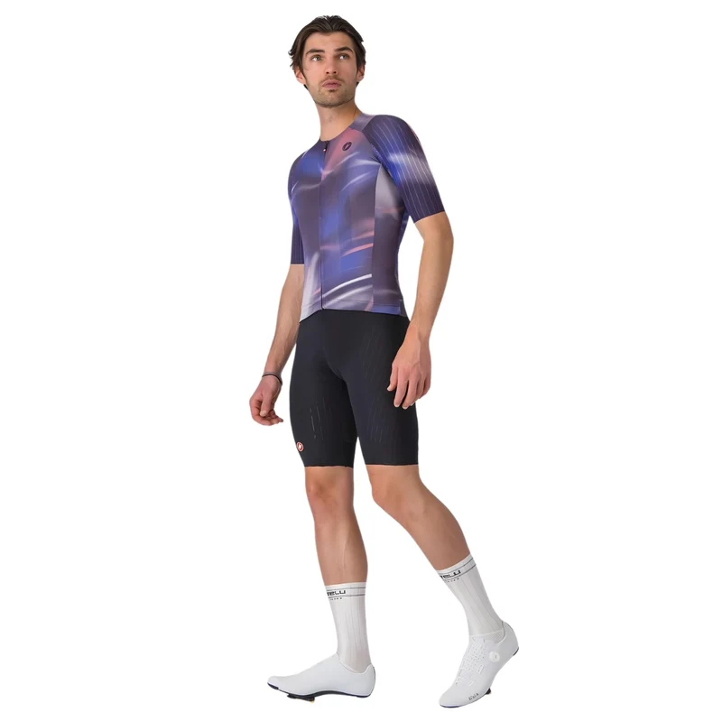 Maillot Castelli Aero Race 8S