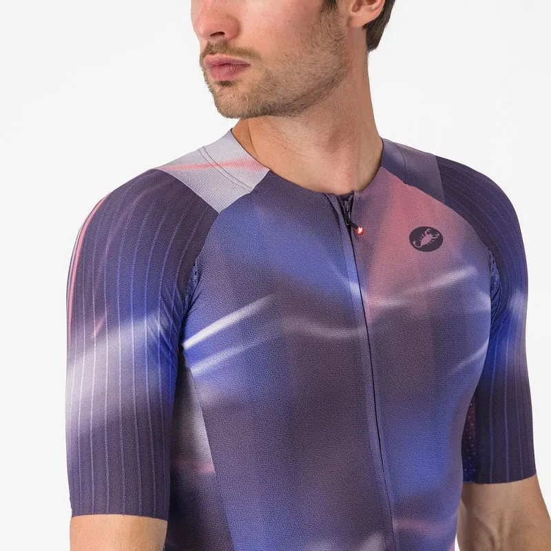 Maillot Castelli Aero Race 8S