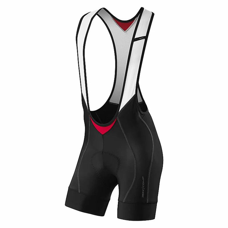 BIB Specialized Rbx Comp Mid Short