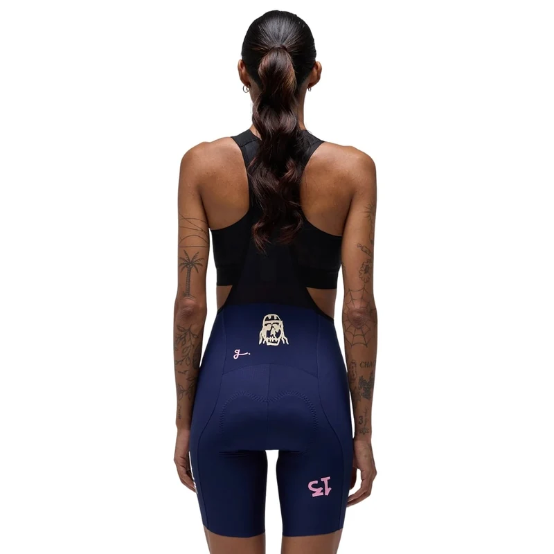Bib Givelo GVL RT Ultra pour femme