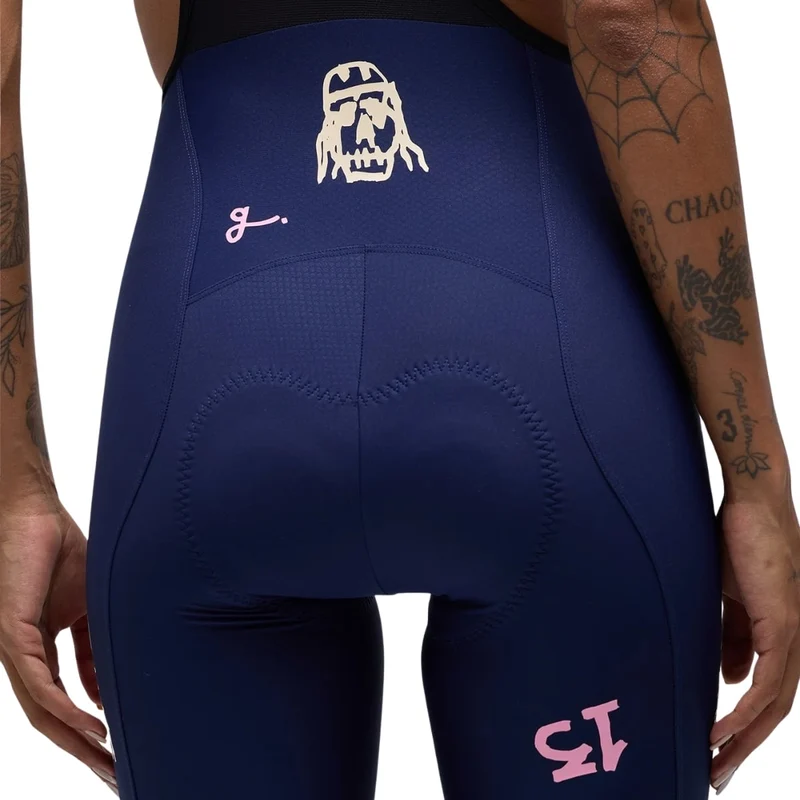 Bib Givelo GVL RT Ultra pour femme