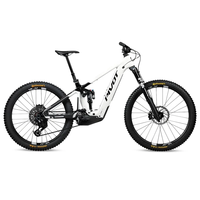 Pivot Shuttle LT Bosch Gen5 CX-R Pro X0