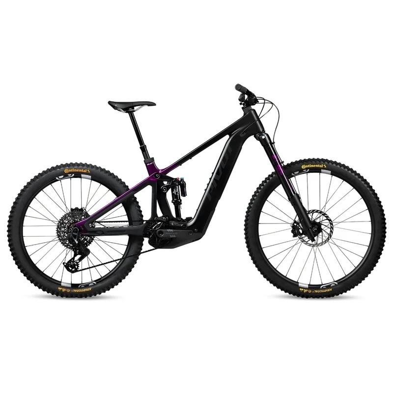 Pivot Shuttle LT Bosch Gen5 CX-R Pro X0
