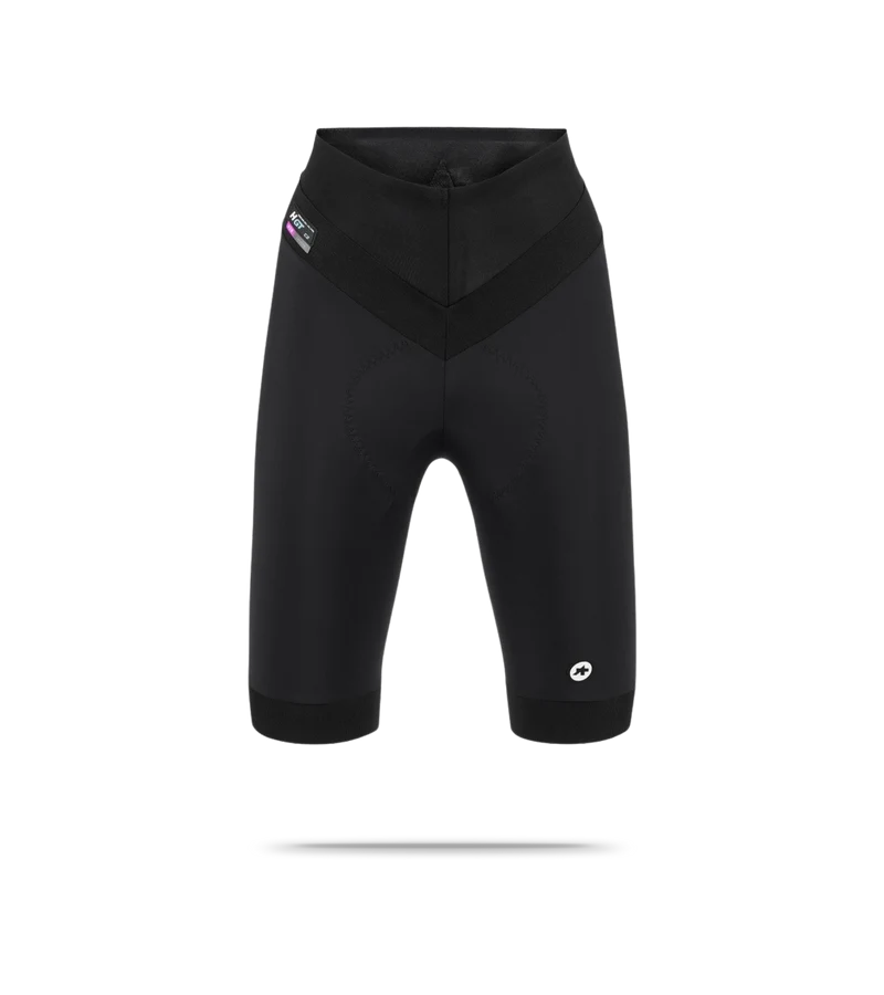 UMA GT C2 Womens Half Short Long