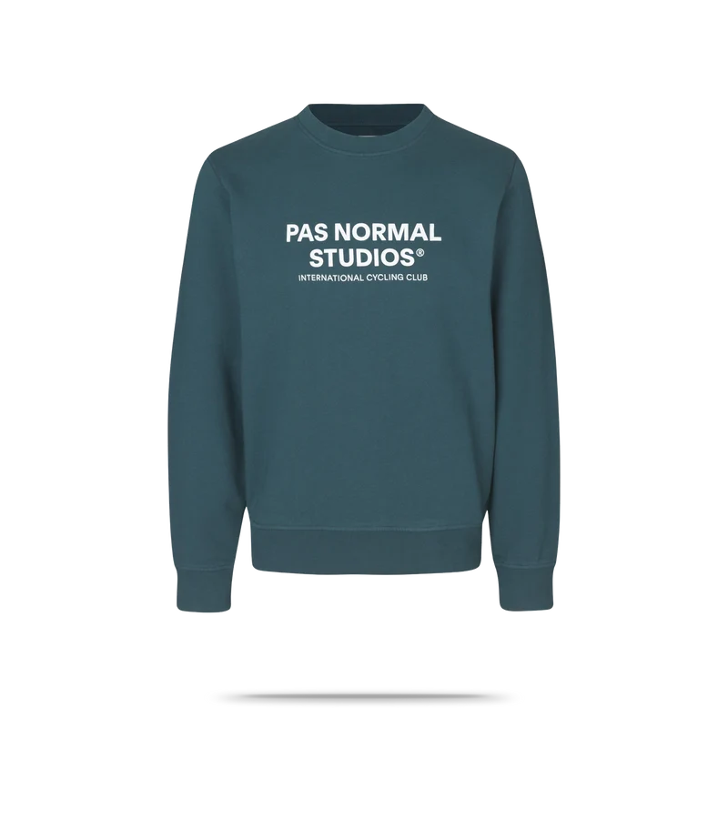Off-Race Logo Sweatshirt