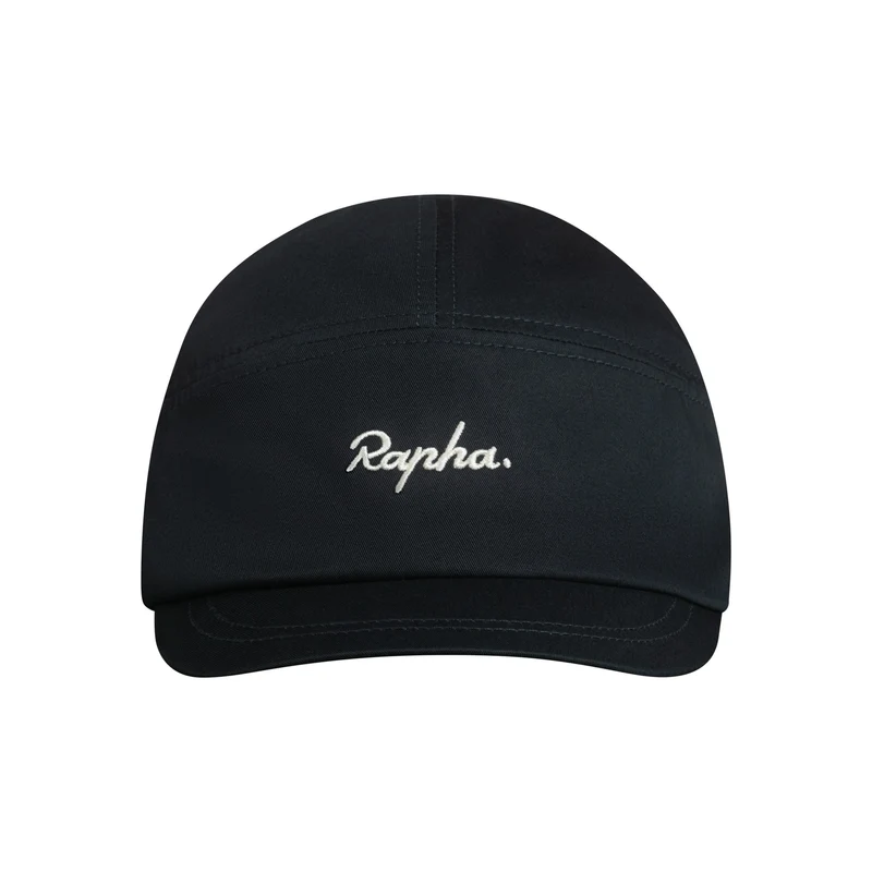 Logo Cap