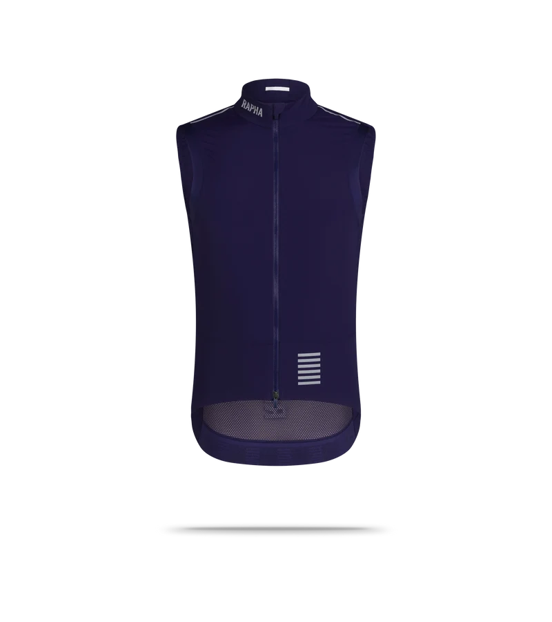 Pro Team Lightweight Gilet