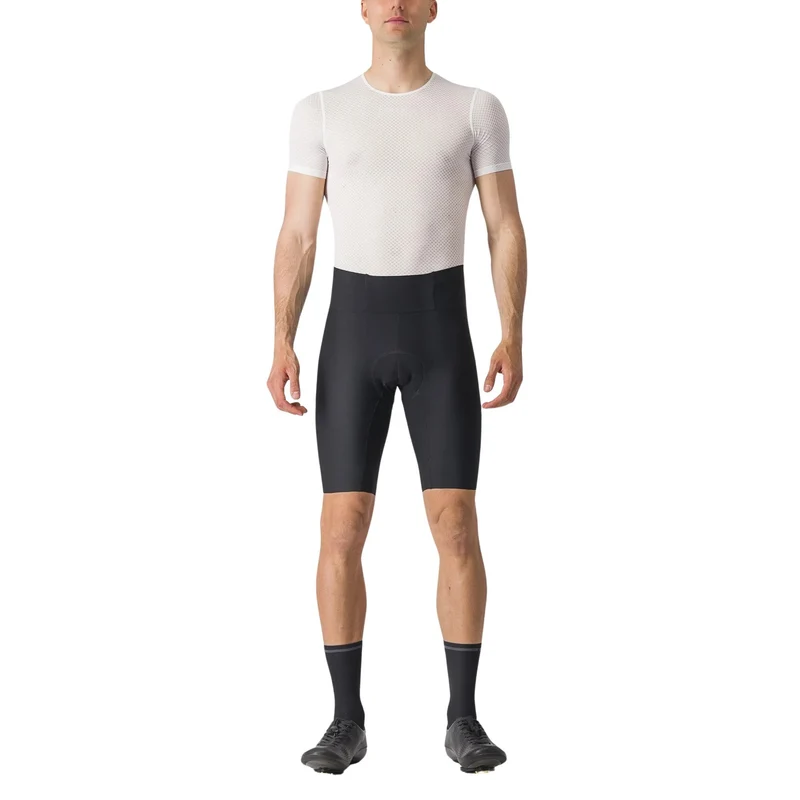 Espresso Short