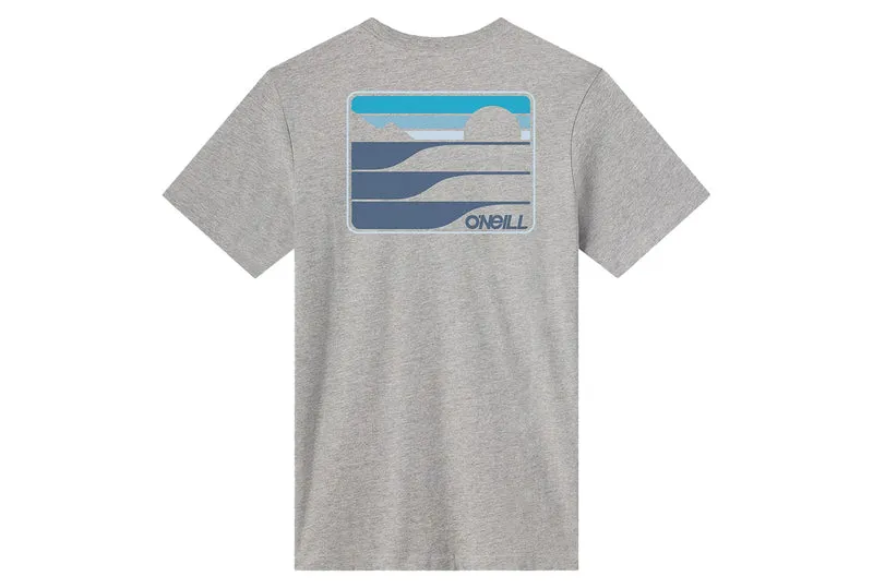 T-SHIRT DAWN CLASSIC SS