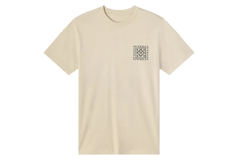 TILE CLASSIQUE SS TEE