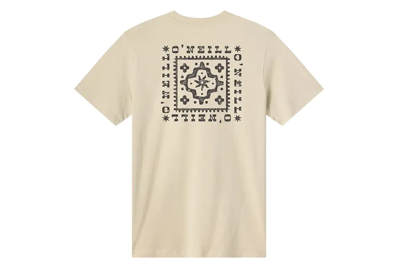 TILE CLASSIQUE SS TEE