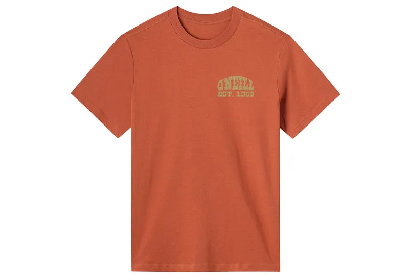 T-shirt SS Saddle Up