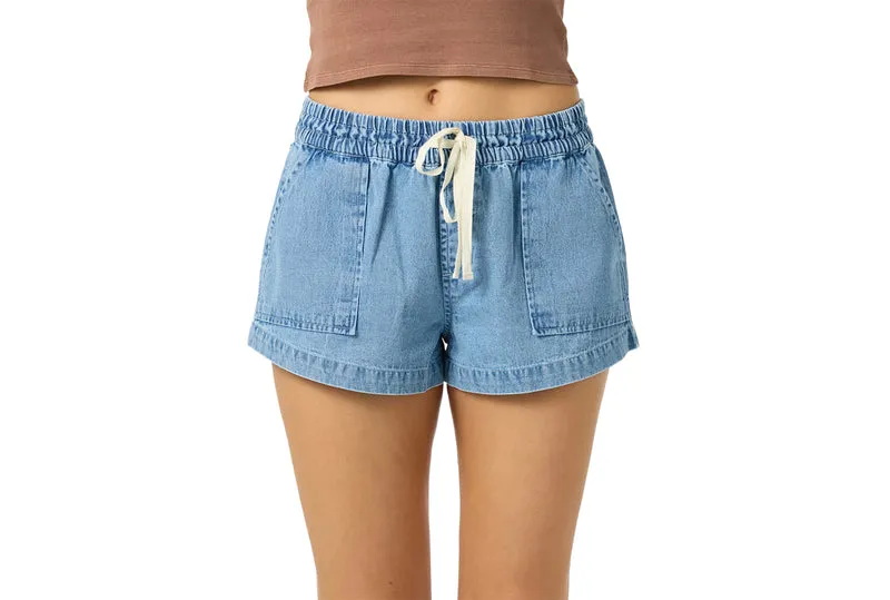 Short en jean SEVIE 2