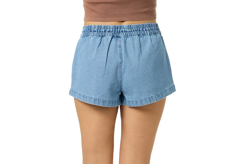 Short en jean SEVIE 2