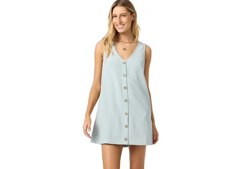 ROBE SANDERS