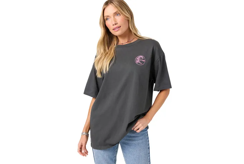 T-shirt surdimensionné OG QUARANTE-ET-FIRST