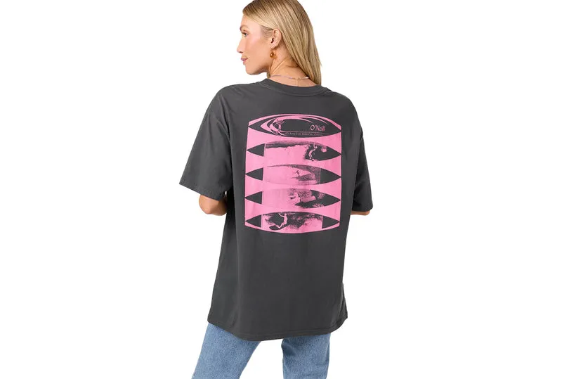 T-shirt surdimensionné OG QUARANTE-ET-FIRST