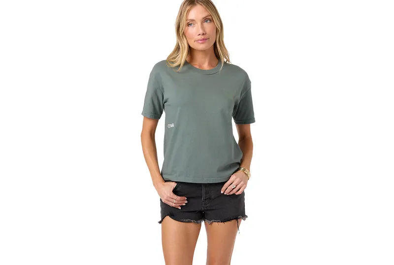T-shirt facile OG PALMS AWAY