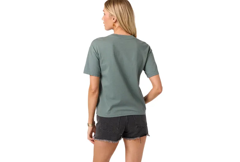 T-shirt facile OG PALMS AWAY