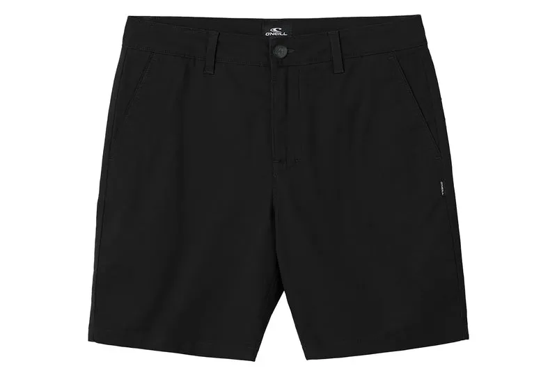 JAY STRETCH SHORT 19
