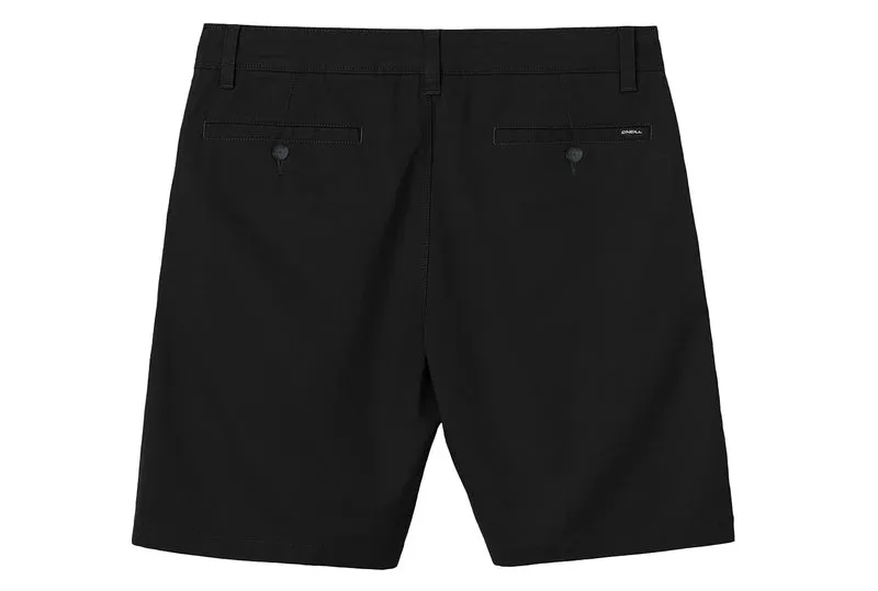 JAY STRETCH SHORT 19
