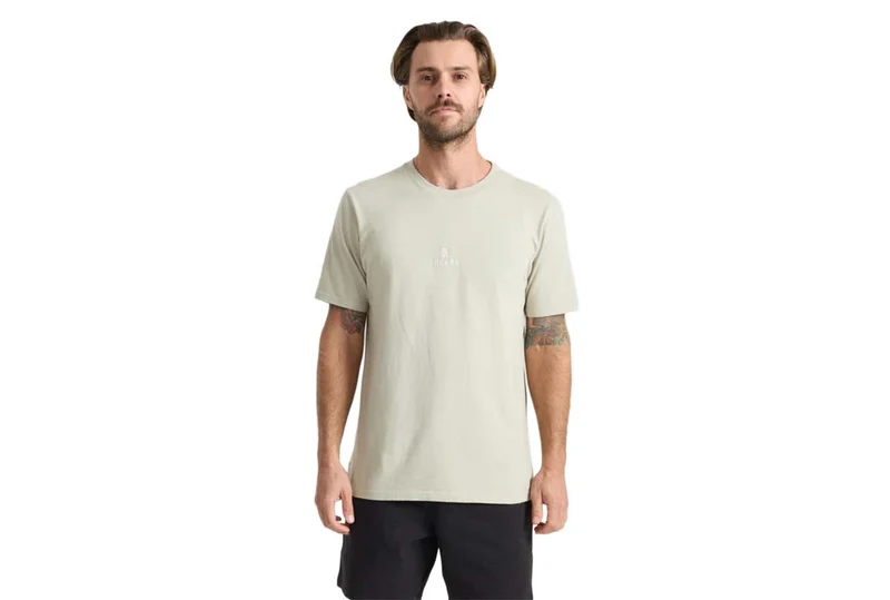 T-SHIRT PREMIUM BRODÉ SAFECAMP