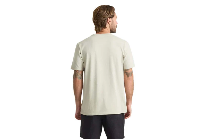 T-SHIRT PREMIUM BRODÉ SAFECAMP