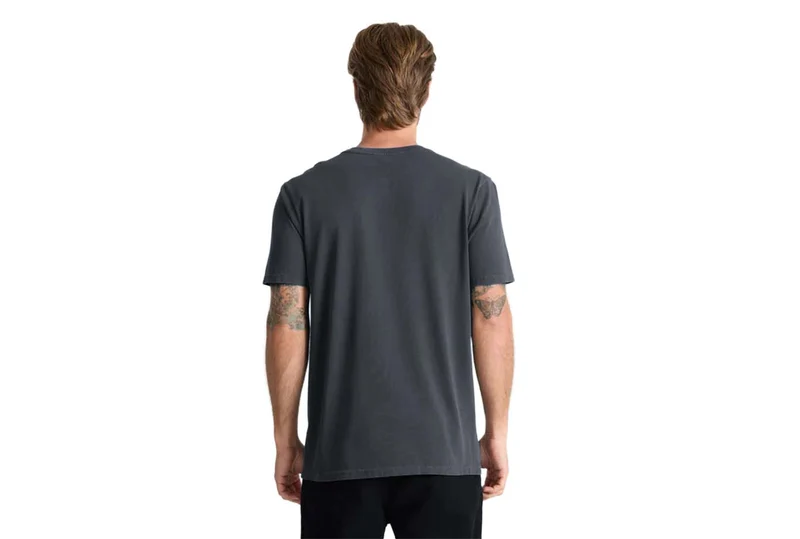 T-SHIRT PREMIUM BRODÉ SAFECAMP