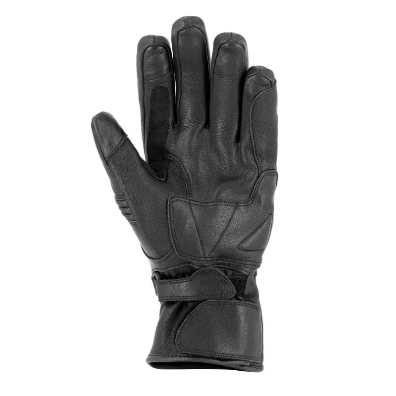 Gants Moto Hiver en Cuir Pleine Fleur ROADMASTER™, Homologués CE