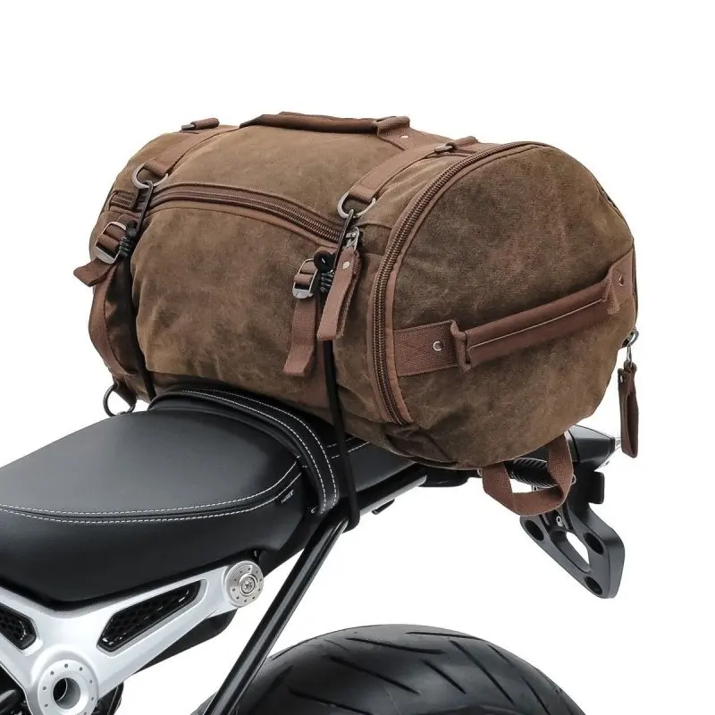 Sac polochon moto - 25L