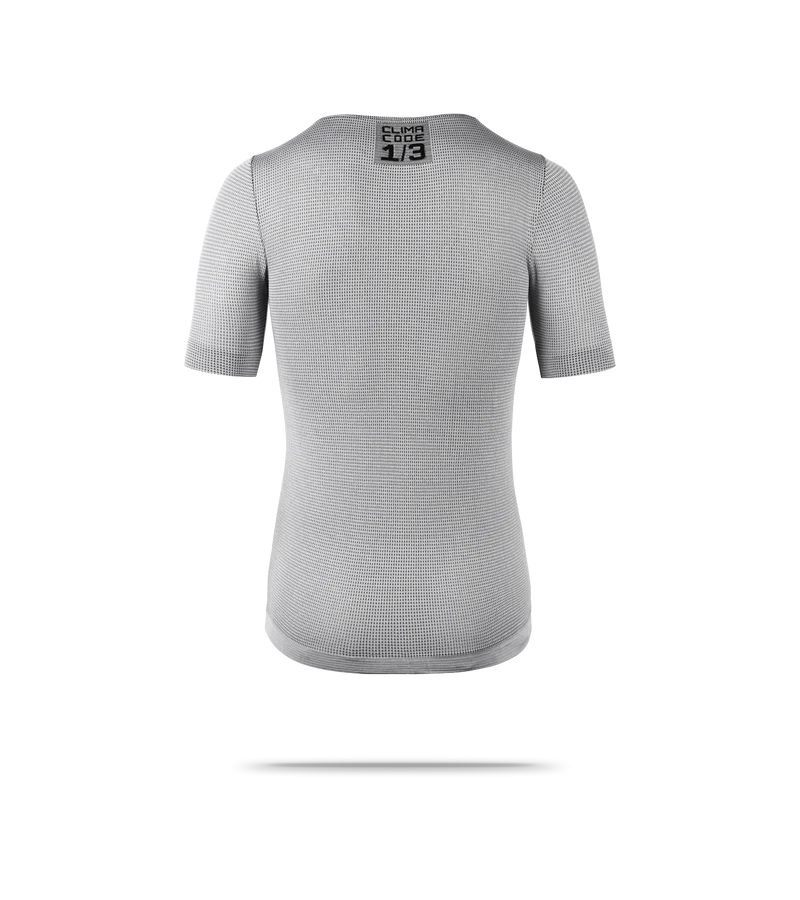 Summer Short Sleeve Skin Layer P1