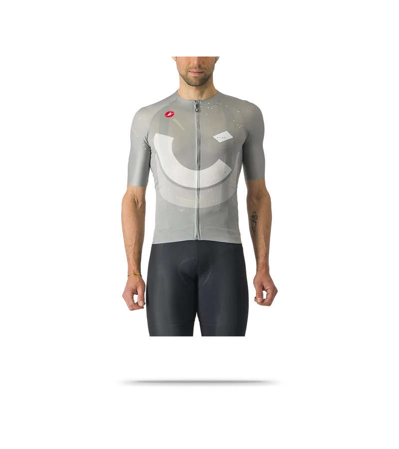 R-A/D Short Sleeve Jersey