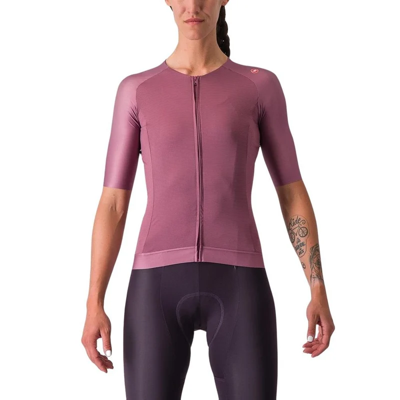 Aero Pro 7.0 Women's Jersey