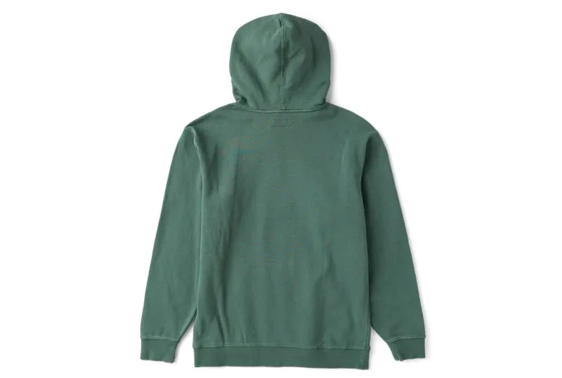 SWEAT À CAPUCHE WILD BY NATURE