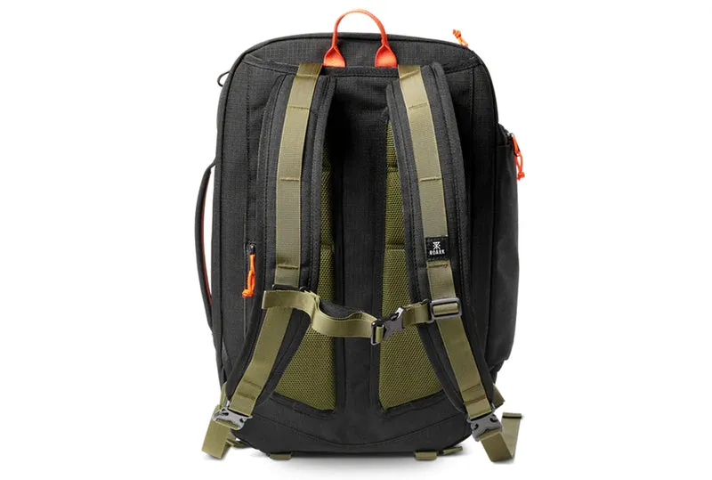 3 DAY FIXER 35L