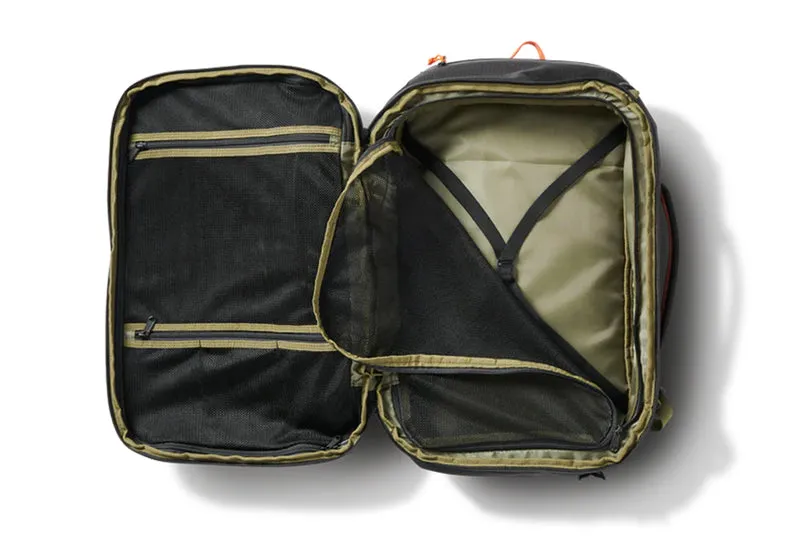 3 DAY FIXER 35L