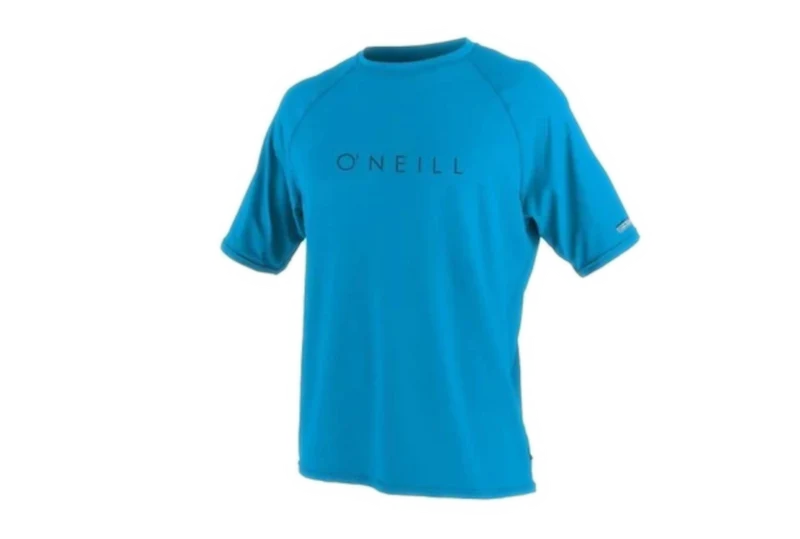 T-SHIRT À MANCHES COURTES 24/7 POUR JEUNESSE GARÇON