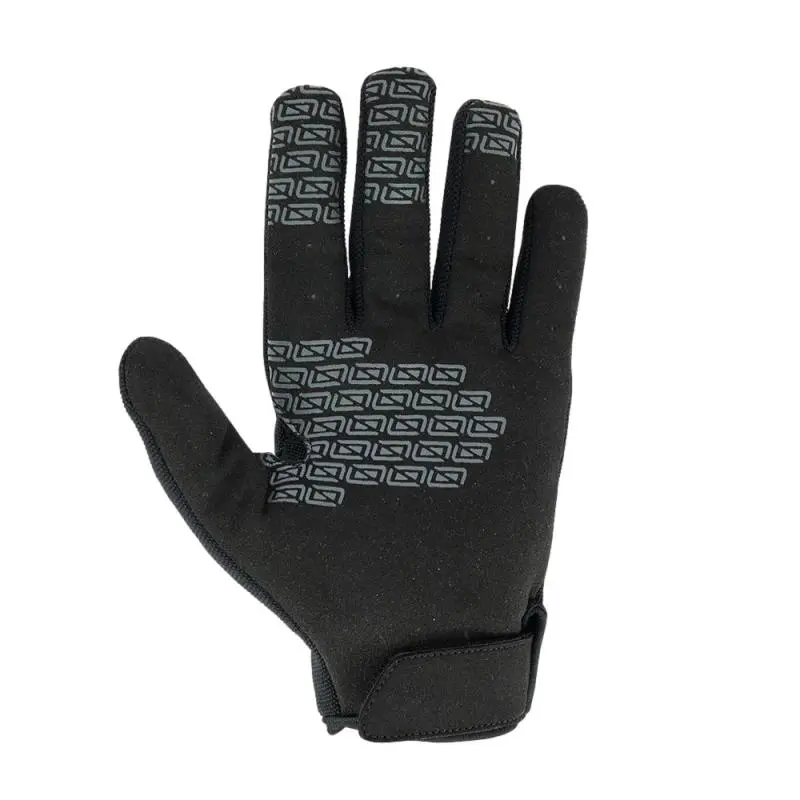 Gants Moto Mi Saison Gris | OSONE™ (Homologué)