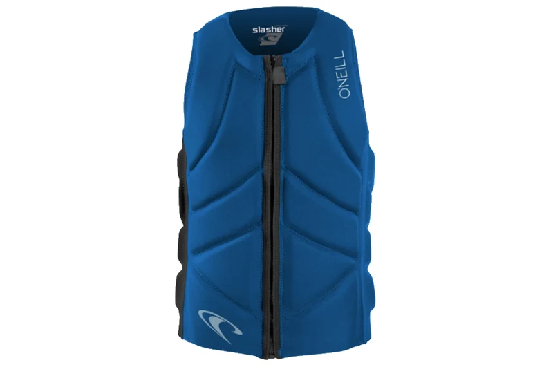 GILET COMPLET SLASHER