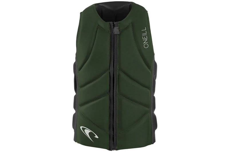 GILET COMPLET SLASHER