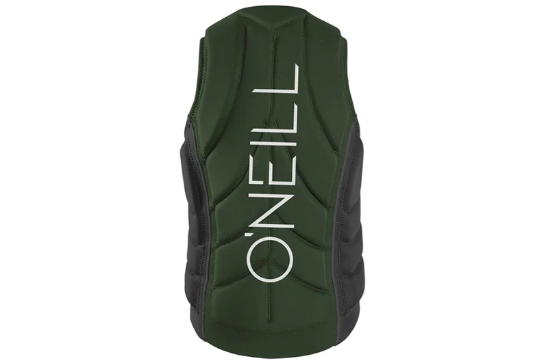 GILET COMPLET SLASHER