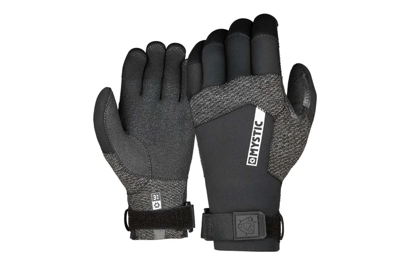 GANT MARSHALL 3MM 5 DOIGTS PRÉCOURBÉ
