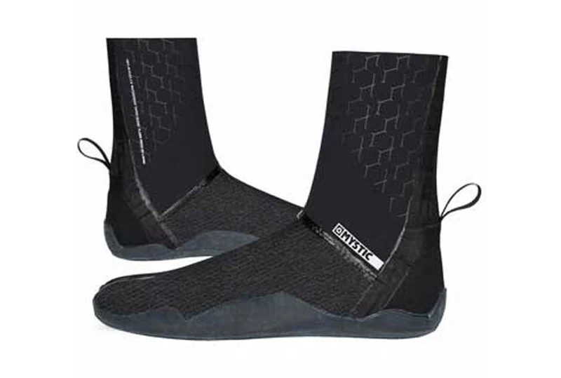 BOTTE À BOUT FENDU DE 3 MM