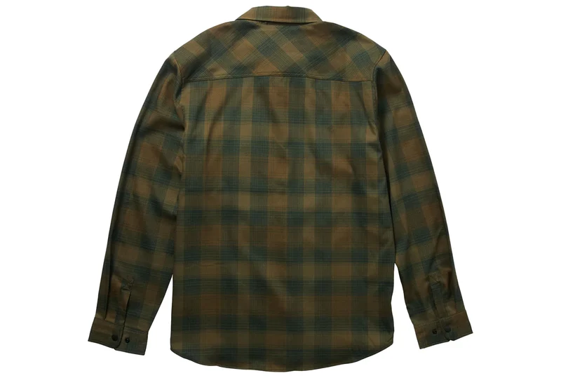 FLANELLE TECHNIQUE FATHOM LS