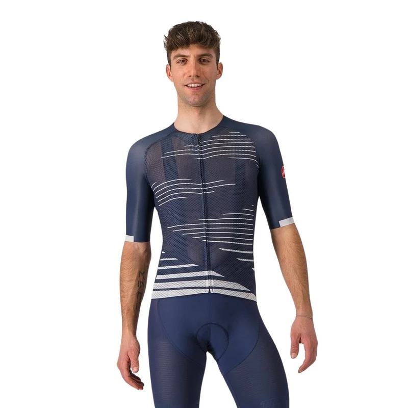 Climber's 4.0 Jersey
