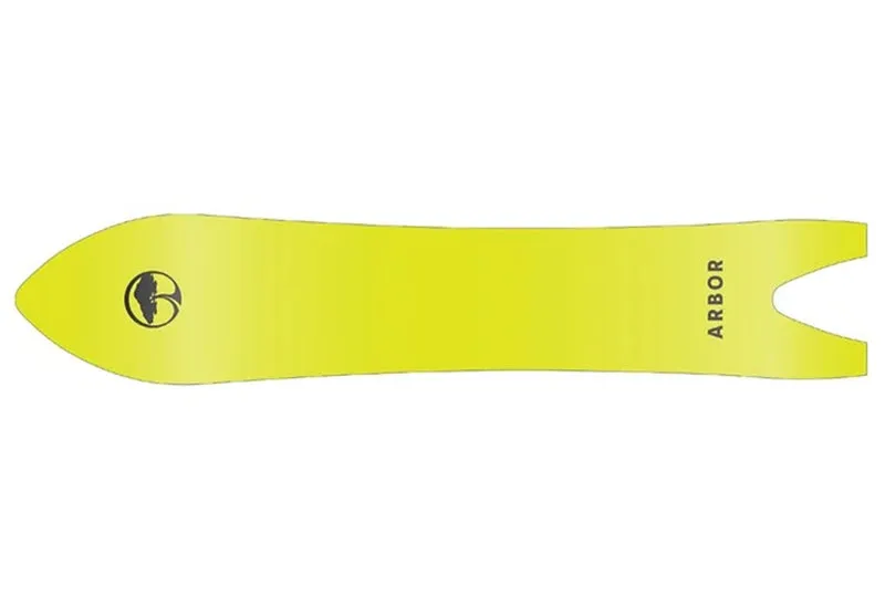 UN CADRE SNOWBOARD