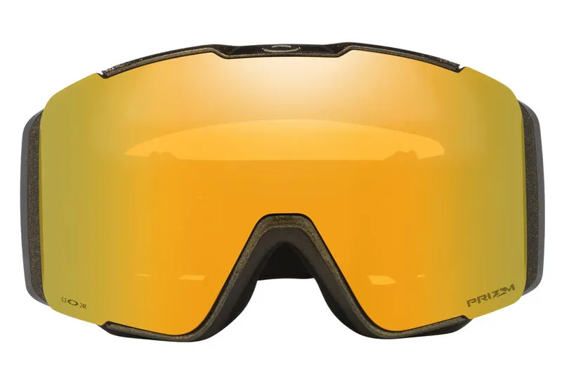 LINE MINER PRO L - 50E ANNIVERSAIRE (PRZM 24K)