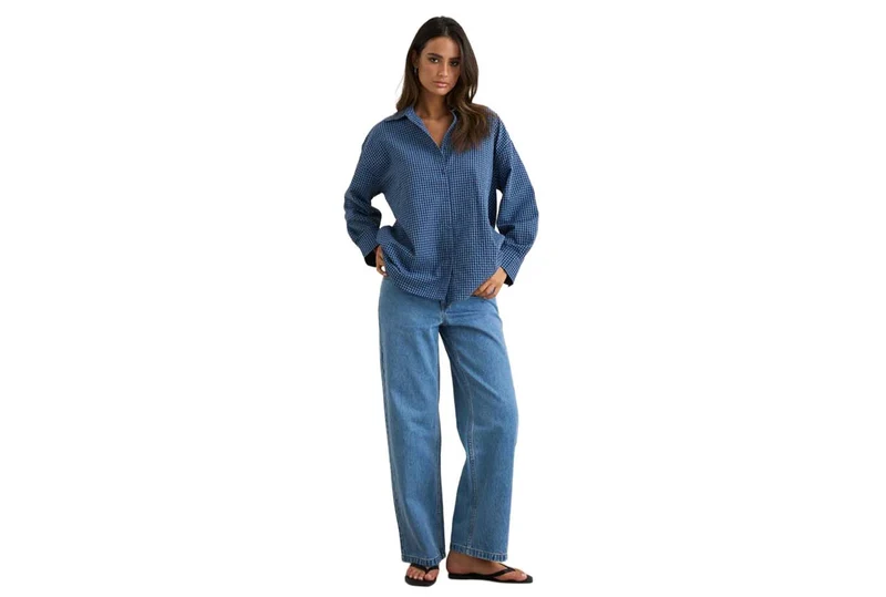 LE JEAN ESSENTIEL