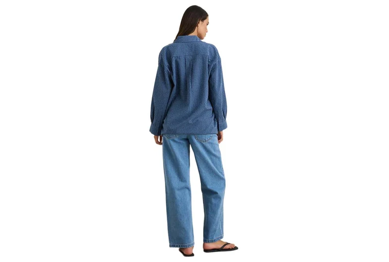 LE JEAN ESSENTIEL