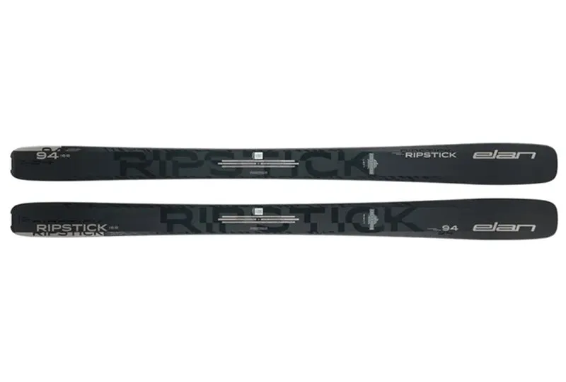 RIPSTICK 94 W ÉDITION NOIRE